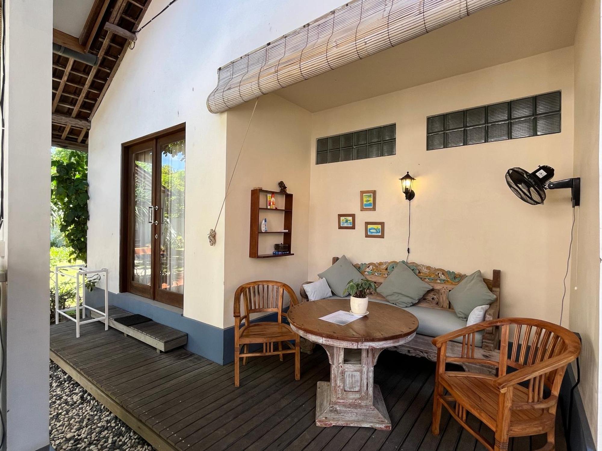 Living Room Lembongan Nusa Lembongan  Luaran gambar